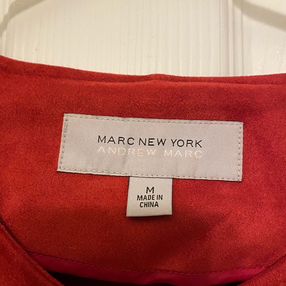 Ladies suede LIKE, new with tags - Picture 4 of 5